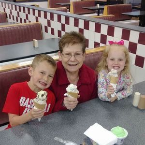 Meet your Posher, Machelle